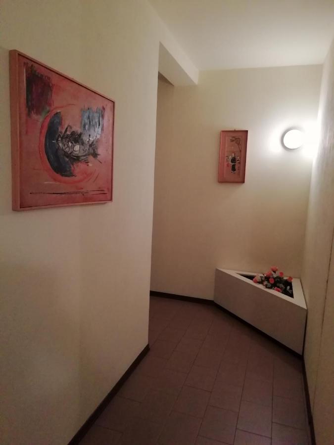 Bar Nuovo Mondo Mussolino Exteriér fotografie