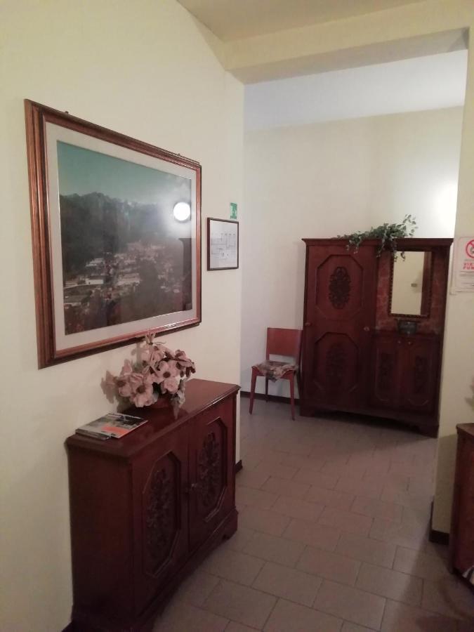 Bar Nuovo Mondo Mussolino Exteriér fotografie